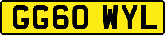 GG60WYL