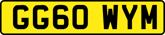 GG60WYM