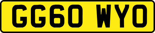 GG60WYO