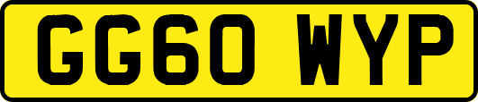 GG60WYP