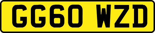 GG60WZD