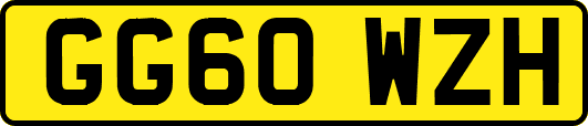 GG60WZH