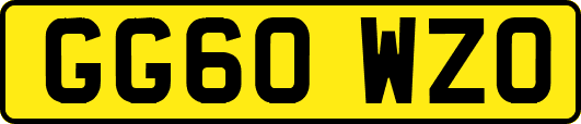 GG60WZO