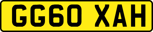 GG60XAH