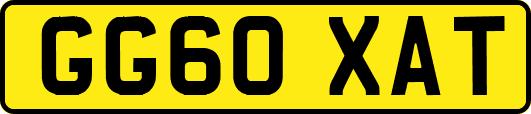 GG60XAT