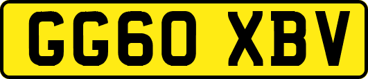 GG60XBV