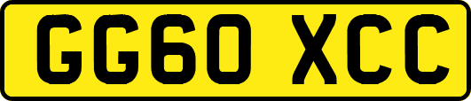 GG60XCC