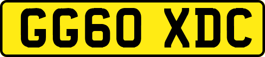 GG60XDC