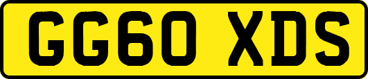 GG60XDS