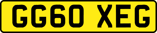 GG60XEG