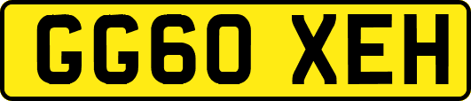 GG60XEH