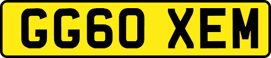 GG60XEM