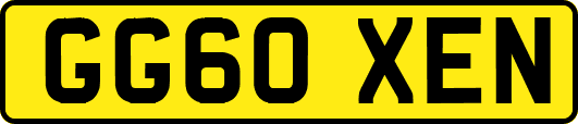 GG60XEN