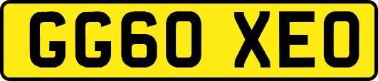 GG60XEO