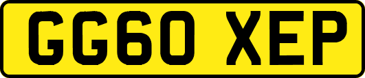 GG60XEP