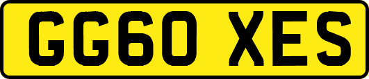 GG60XES