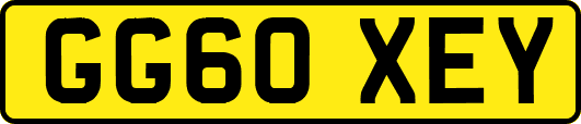 GG60XEY
