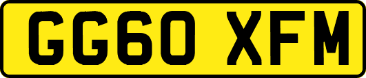 GG60XFM