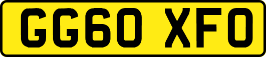 GG60XFO