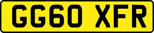 GG60XFR