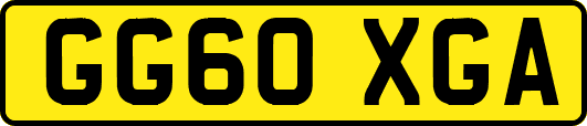 GG60XGA