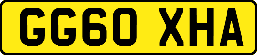 GG60XHA