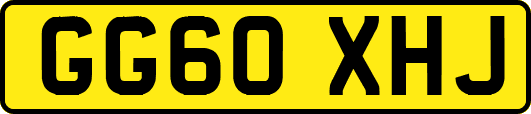 GG60XHJ