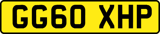 GG60XHP