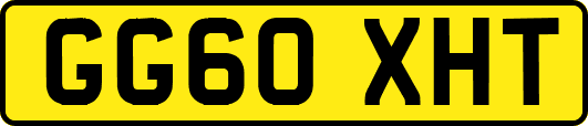GG60XHT