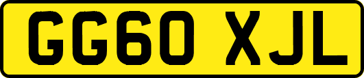 GG60XJL