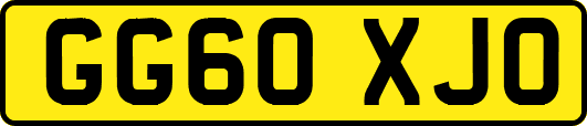 GG60XJO