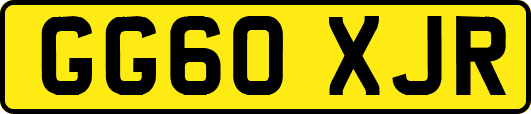 GG60XJR