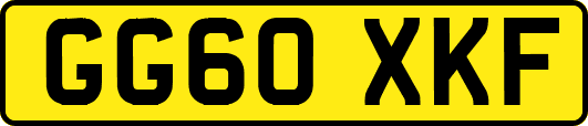 GG60XKF