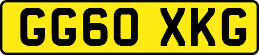 GG60XKG