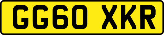 GG60XKR