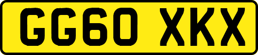 GG60XKX