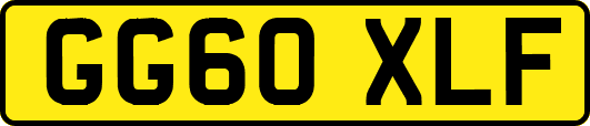 GG60XLF