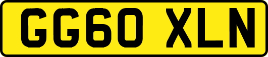 GG60XLN