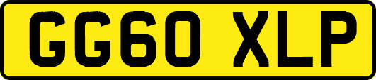 GG60XLP
