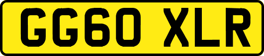 GG60XLR