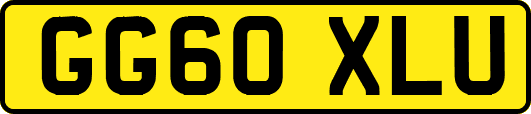 GG60XLU