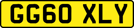 GG60XLY