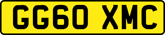 GG60XMC