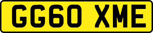 GG60XME