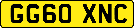 GG60XNC