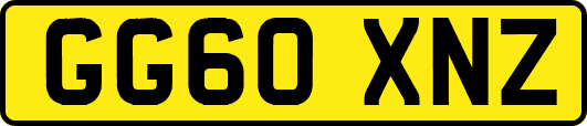 GG60XNZ