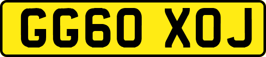 GG60XOJ