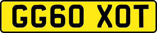 GG60XOT