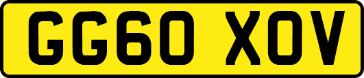GG60XOV