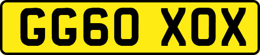 GG60XOX